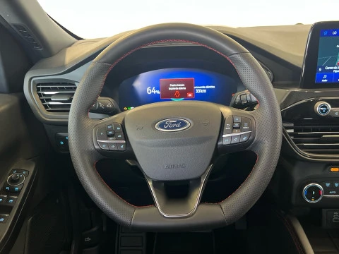 Ford Kuga ST-Line 2.5 Duratec PHEV 165kW Auto