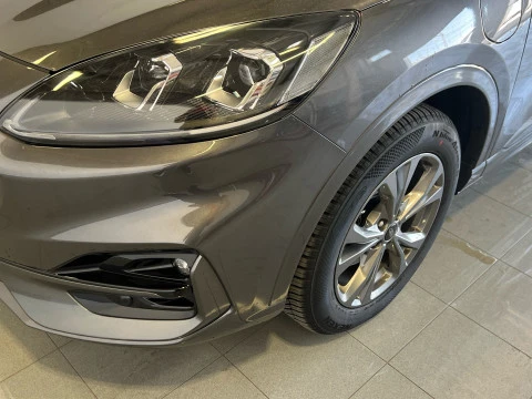 Ford Kuga ST-Line 2.5 Duratec PHEV 165kW Auto