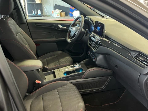 Ford Kuga ST-Line 2.5 Duratec PHEV 165kW Auto