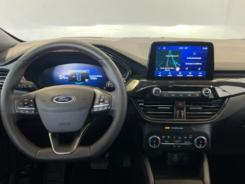 Ford Kuga ST-Line 2.5 Duratec PHEV 165kW Auto