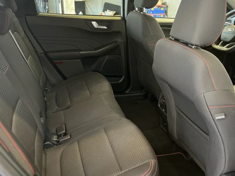Ford Kuga ST-Line 2.5 Duratec PHEV 165kW Auto