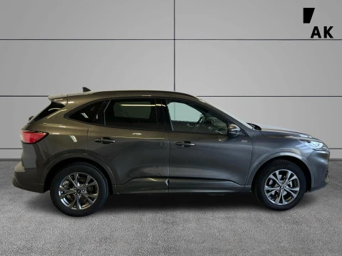 Ford Kuga ST-Line 2.5 Duratec PHEV 165kW Auto