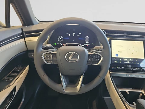 Lexus LBX 1.5 136cv HEV Elegant+ Black