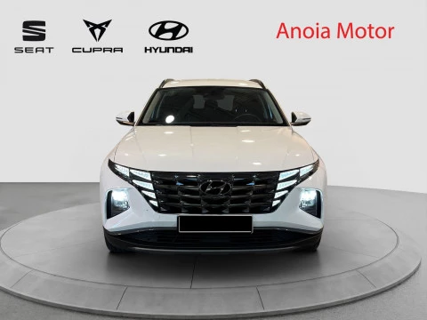 Hyundai Tucson MAXX 1.6 TGDI 230 CV HEV