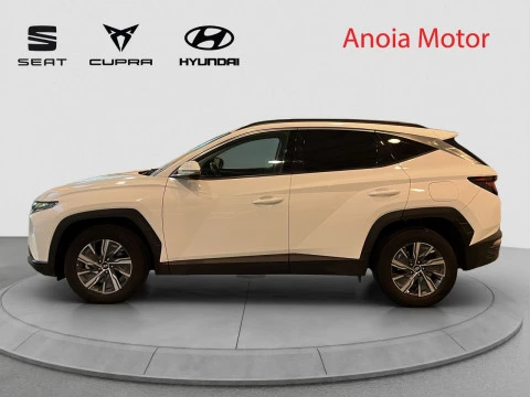 Hyundai Tucson MAXX 1.6 TGDI 230 CV HEV