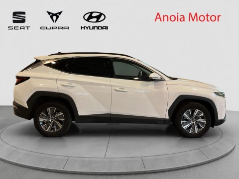 Hyundai Tucson MAXX 1.6 TGDI 230 CV HEV