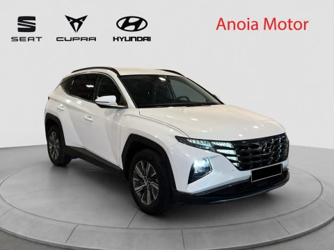 Hyundai Tucson MAXX 1.6 TGDI 230 CV HEV