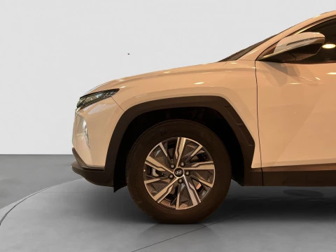Hyundai Tucson MAXX 1.6 TGDI 230 CV HEV