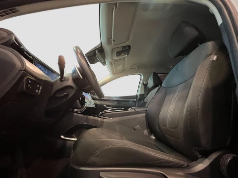 Hyundai Tucson MAXX 1.6 TGDI 230 CV HEV