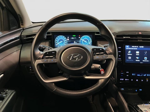 Hyundai Tucson MAXX 1.6 TGDI 230 CV HEV