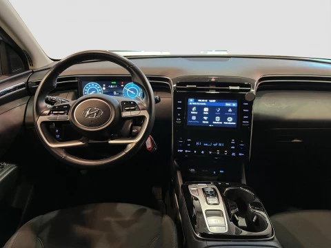 Hyundai Tucson MAXX 1.6 TGDI 230 CV HEV