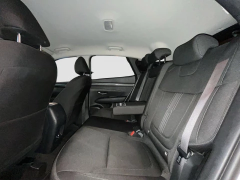 Hyundai Tucson MAXX 1.6 TGDI 230 CV HEV