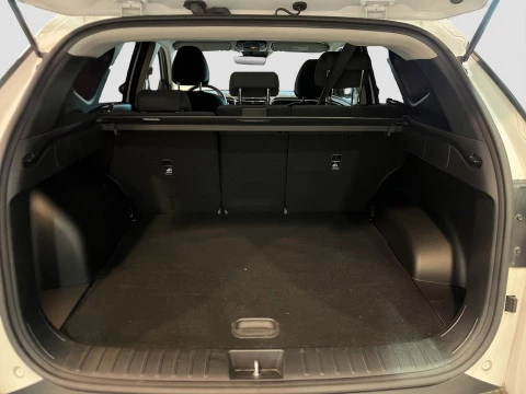 Hyundai Tucson MAXX 1.6 TGDI 230 CV HEV