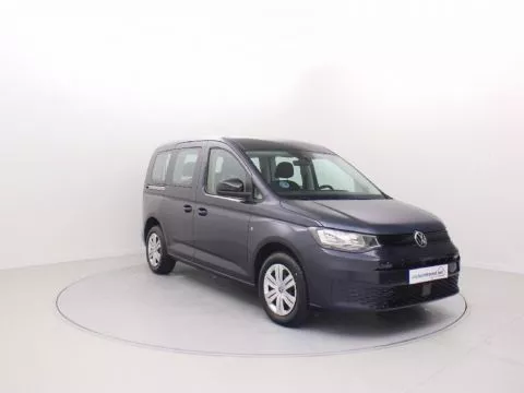 Volkswagen Caddy 2.0 TDI 75KW OUTDOOR 102 5P