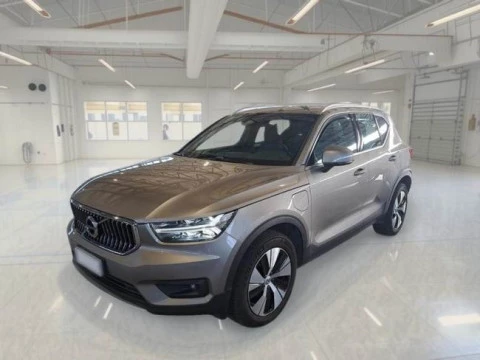 Volvo XC40 1.5 T5 Twin Recharge Inscription Ex Auto
