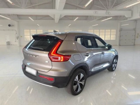 Volvo XC40 1.5 T5 Twin Recharge Inscription Ex Auto