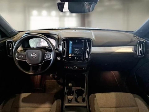 Volvo XC40 1.5 T5 Twin Recharge Inscription Ex Auto