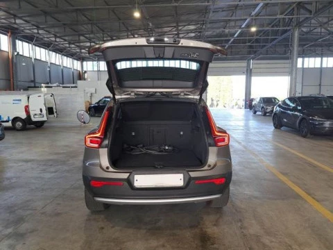 Volvo XC40 1.5 T5 Twin Recharge Inscription Ex Auto
