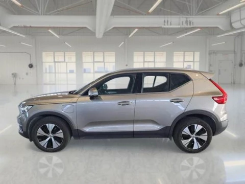 Volvo XC40 1.5 T5 Twin Recharge Inscription Ex Auto