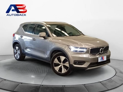 Volvo XC40 1.5 T5 Twin Recharge Inscription Ex Auto