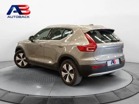 Volvo XC40 1.5 T5 Twin Recharge Inscription Ex Auto