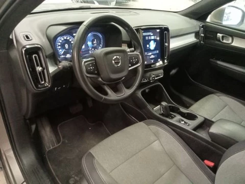 Volvo XC40 1.5 T5 Twin Recharge Inscription Ex Auto