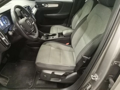 Volvo XC40 1.5 T5 Twin Recharge Inscription Ex Auto