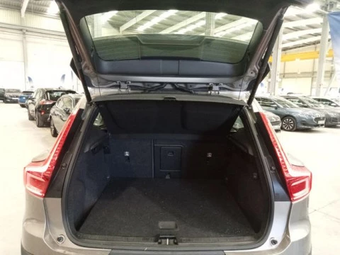Volvo XC40 1.5 T5 Twin Recharge Inscription Ex Auto