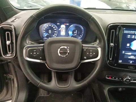 Volvo XC40 1.5 T5 Twin Recharge Inscription Ex Auto
