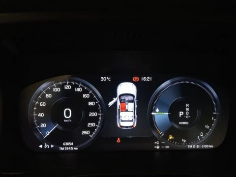 Volvo XC40 1.5 T5 Twin Recharge Inscription Ex Auto