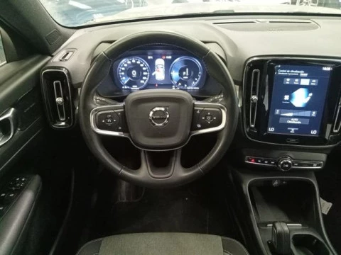 Volvo XC40 1.5 T5 Twin Recharge Inscription Ex Auto