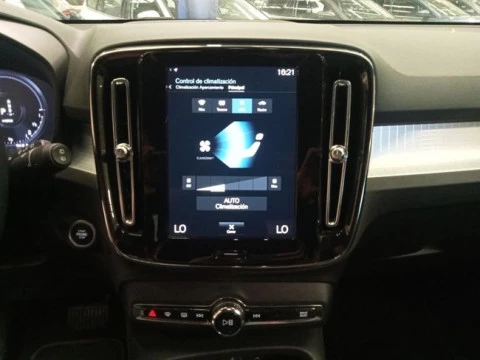 Volvo XC40 1.5 T5 Twin Recharge Inscription Ex Auto