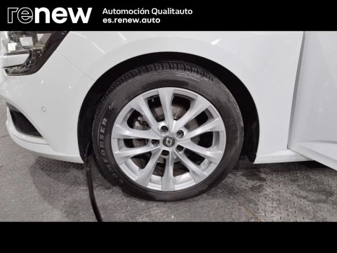 Renault Megane  1.3 TCe GPF Zen 103kW