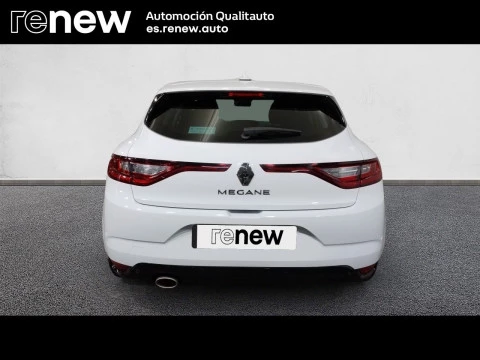 Renault Megane  1.3 TCe GPF Zen 103kW