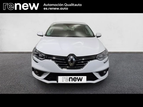 Renault Megane  1.3 TCe GPF Zen 103kW