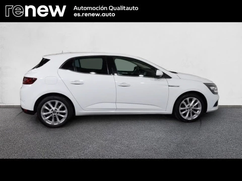 Renault Megane  1.3 TCe GPF Zen 103kW