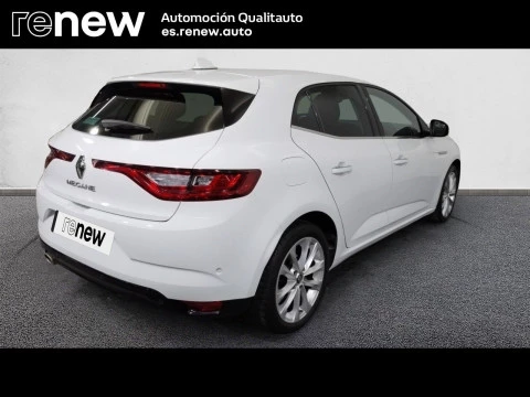 Renault Megane  1.3 TCe GPF Zen 103kW