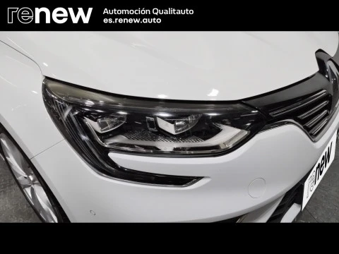 Renault Megane  1.3 TCe GPF Zen 103kW