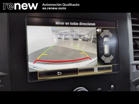 Renault Megane  1.3 TCe GPF Zen 103kW