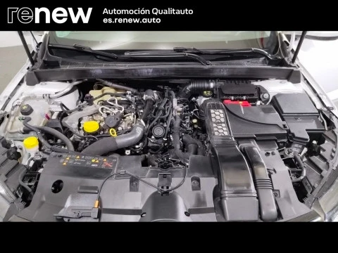 Renault Megane  1.3 TCe GPF Zen 103kW