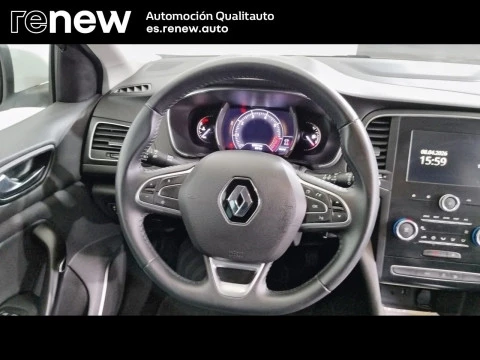 Renault Megane  1.3 TCe GPF Zen 103kW