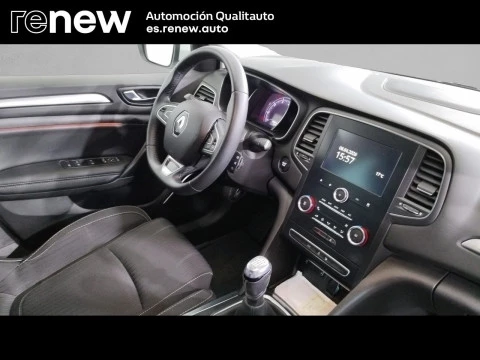 Renault Megane  1.3 TCe GPF Zen 103kW