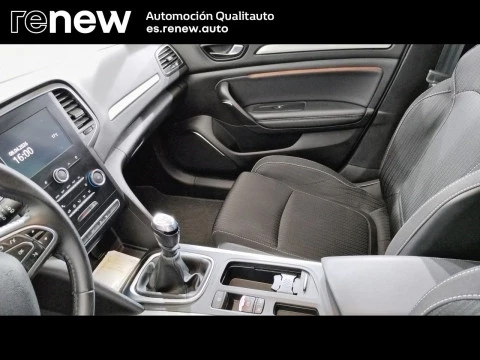 Renault Megane  1.3 TCe GPF Zen 103kW