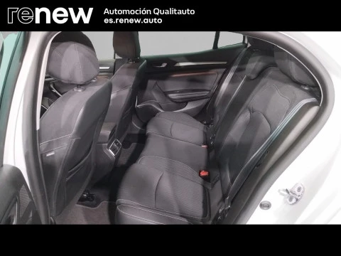 Renault Megane  1.3 TCe GPF Zen 103kW