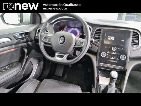 Renault Megane  1.3 TCe GPF Zen 103kW