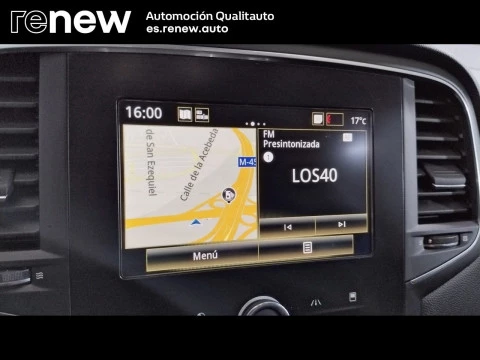 Renault Megane  1.3 TCe GPF Zen 103kW