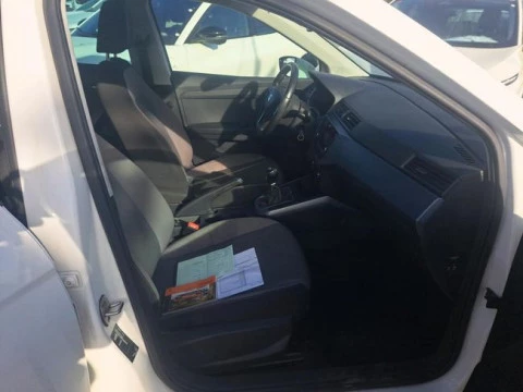 Seat Arona 1.0 TGI 66kW (90CV) Style Edition