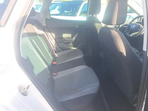 Seat Arona 1.0 TGI 66kW (90CV) Style Edition