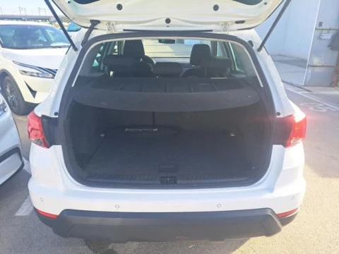 Seat Arona 1.0 TGI 66kW (90CV) Style Edition