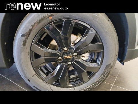 Dacia Sandero  Gasolina/Gas  Stepway ECO-G Extreme Go 74kW